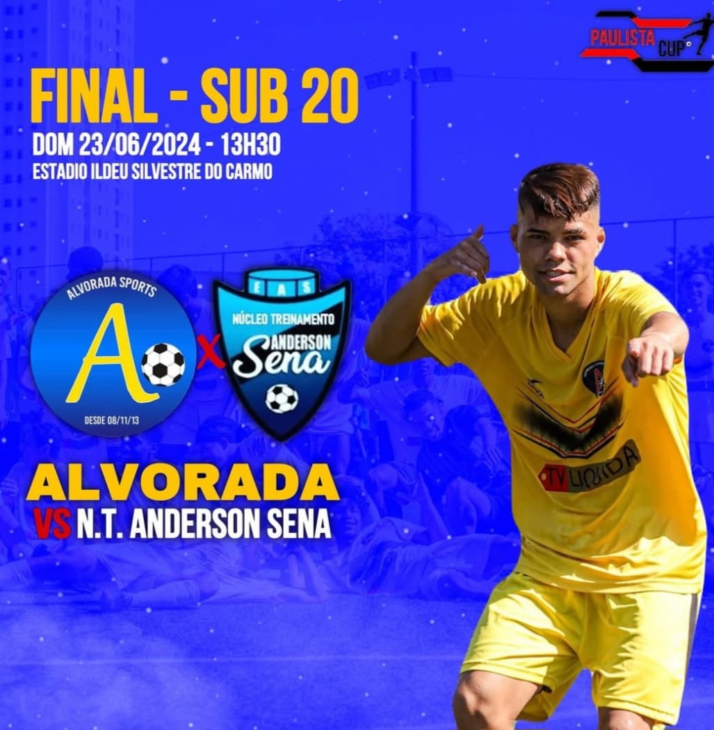 Quartas de Final contra Unisoccer